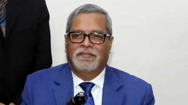 সিইসির বিরুদ্ধে আদালত অবমাননার মামলা