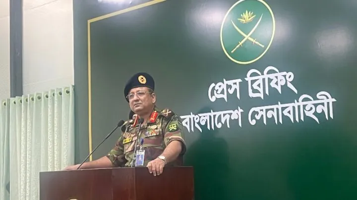 ‘ অতীতের যেকোনও সময়ের চেয়ে সেনা সদস্যরা বেশি ঐক্যবদ্ধ’