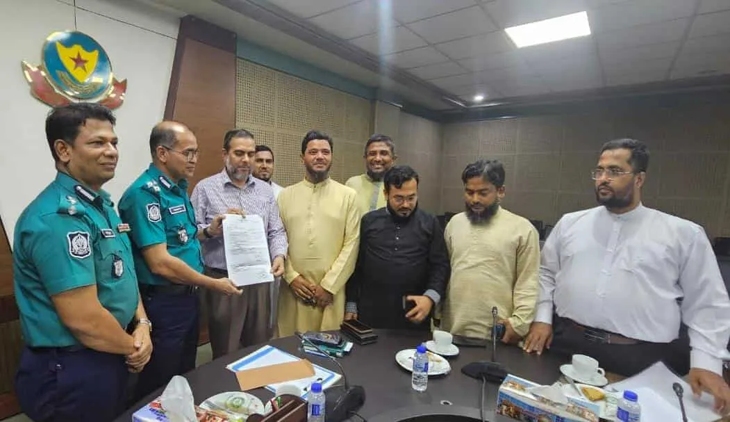 সমাবেশে অংশ নেবে ১০ লাখের বেশি নেতাকর্মী