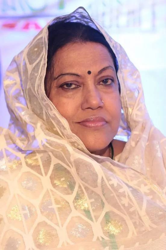 ফরিদা পারভীনের শ্বাস-প্রশ্বাস বন্ধ হয়ে গেছে: গায়িকার ছেলে