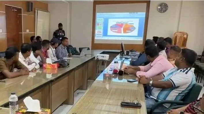 পাবনায় সমকামীর সংখ্যা ছাড়িয়েছে ১৬শ