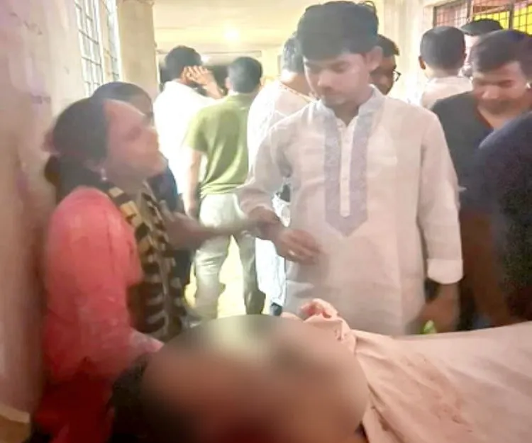 মিরসরাইয়ে বিএনপি-আওয়ামী লীগের সংঘর্ষ, নিহত ১