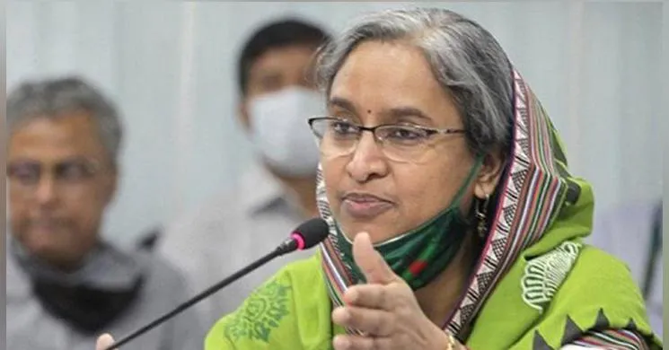 বন্ধ করার প্রয়োজন হলে বন্ধ করে দেব: শিক্ষামন্ত্রী
