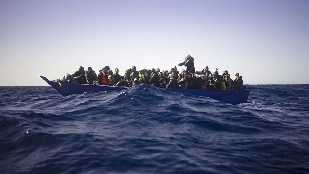 অবৈধ পথে ইউরোপ প্রবেশে শীর্ষে বাংলাদেশ