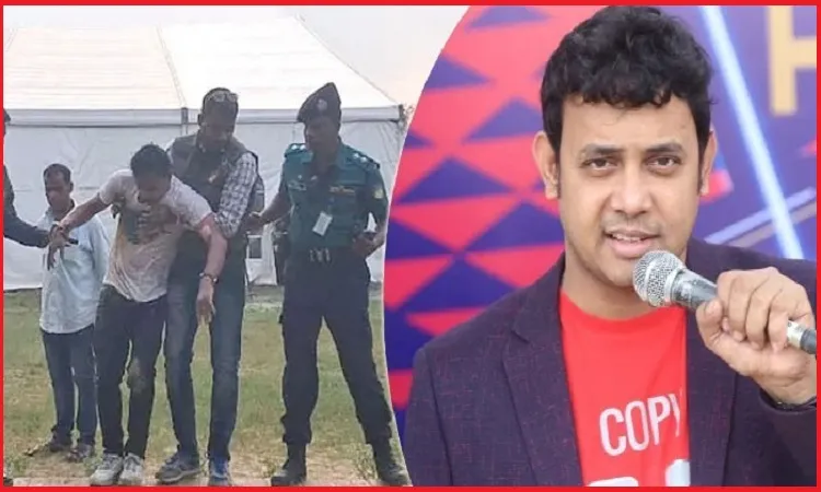 অবস্থার উন্নতি, কেবিনে নেওয়া হয়েছে রনিকে