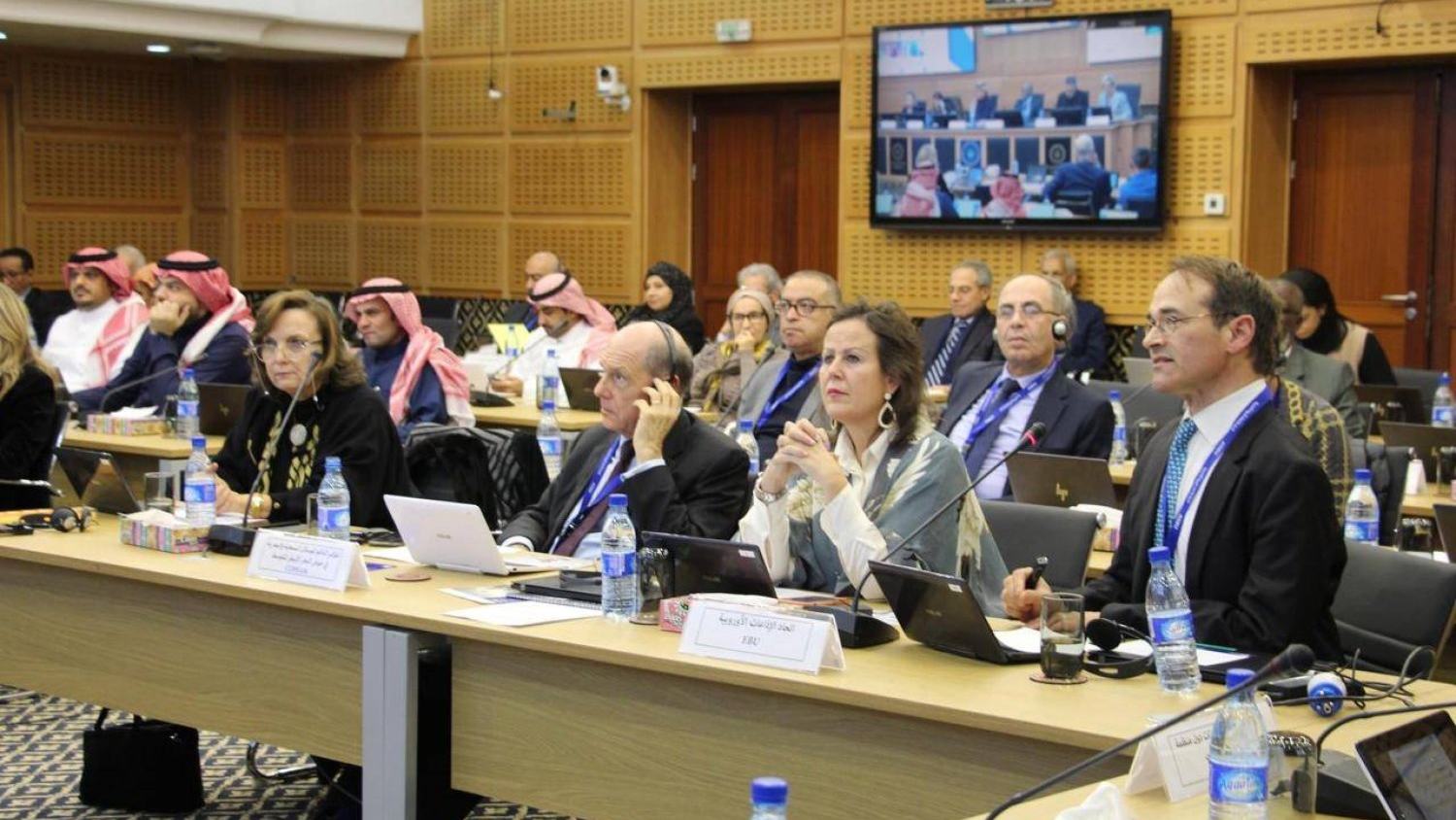 دورة جديدة لمهرجان العين بالإمارات تحت شعار السينما الخضراء
