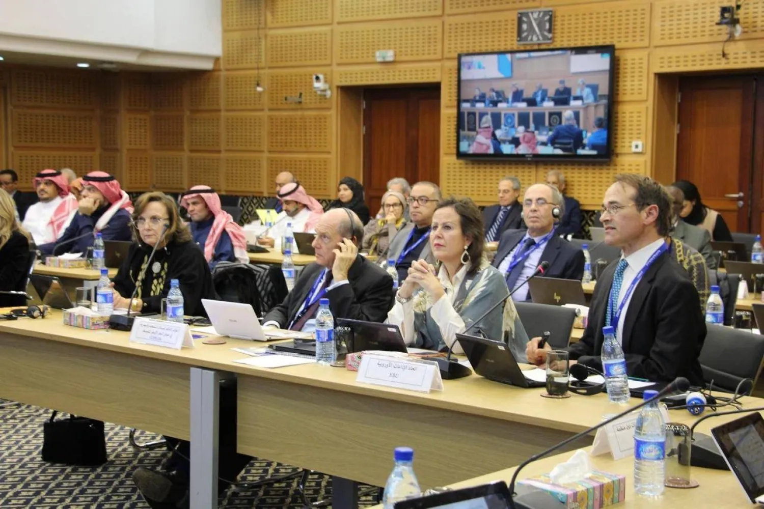 دورة جديدة لمهرجان العين بالإمارات تحت شعار السينما الخضراء