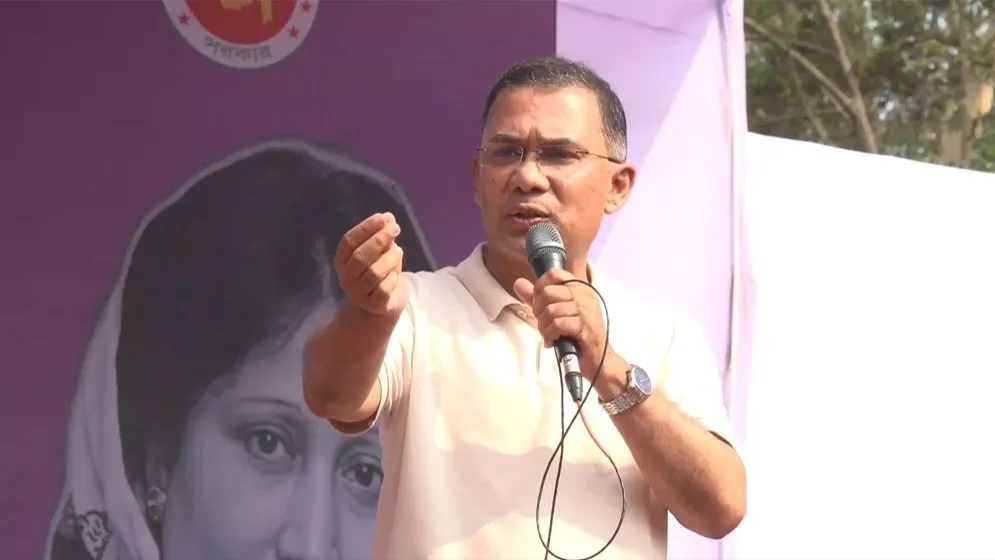 পাচারকৃত অর্থ ফিরিয়ে এনে জনগণকে দেওয়া হবে : প্রধানমন্ত্রী