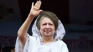 নাইকো মামলায় খালেদা জিয়ার বিরুদ্ধে অভিযোগ গঠন পেছাল