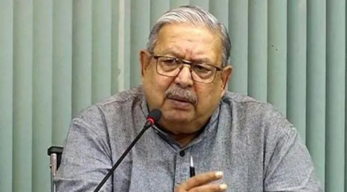 ফের করোনা আক্রান্ত প্রবাসীকল্যাণ মন্ত্রী