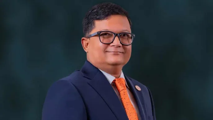 ব্র্যাক ব্যাংকের নতুন এমডি তারেক