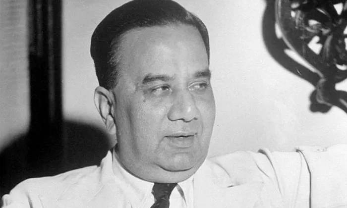 হোসেন শহীদ সোহরাওয়ার্দীর মৃত্যুবার্ষিকী আজ
