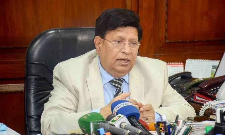 FM seeks India's advice on Russian oil purchase