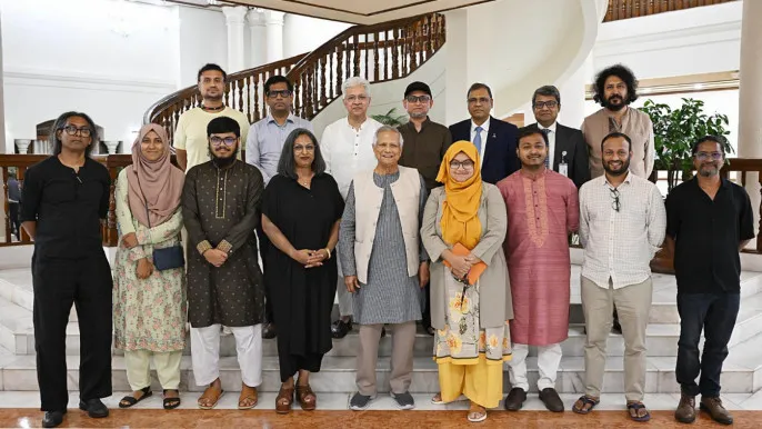 জুলাই স্মৃতি জাদুঘরে থাকবে ১৬ বছরের দুঃশাসনের চিত্র