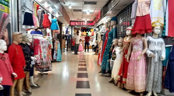 শুক্রবার রাজধানীর যেসব মার্কেট বন্ধ