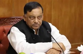 ডিসেম্বরকে বীর মুক্তিযোদ্ধা মাস হিসেবে ঘোষণার দাবি স্বরাষ্ট্রমন্ত্রীর