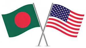 বাংলাদেশ-যুক্তরাষ্ট্র অর্থনৈতিক সংলাপ আজ