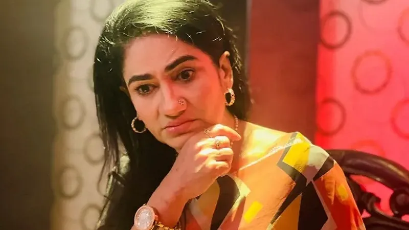 জনপ্রিয় অভিনেত্রী মনিরা মিঠুর বাসায় চুরি