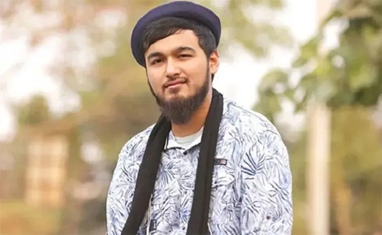 গায়ক নোবেল গ্রেপ্তার