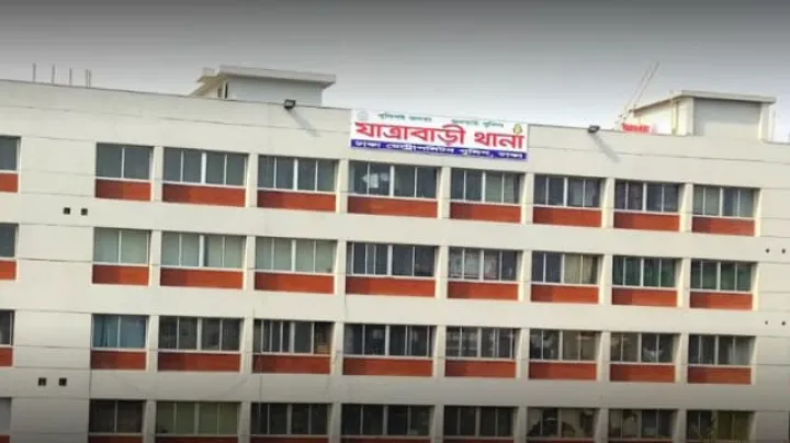 মাদকবিরোধী অভিযানে গিয়ে পুলিশ পরিদর্শক গুলিবিদ্ধ