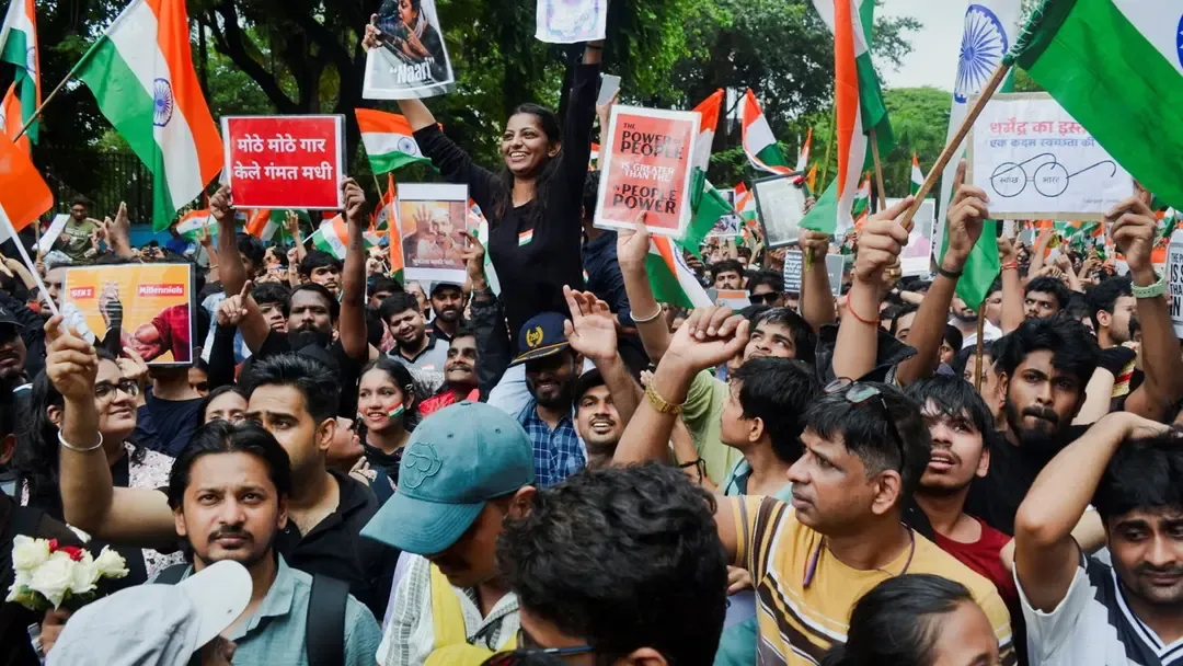 প্রশ্নফাঁস রোধে কঠোর পদক্ষেপ ভারতের