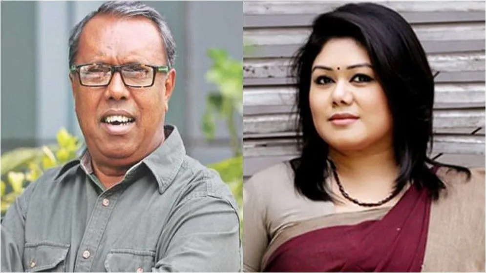 প্রতারণতার অভিযোগে শাইখ সিরাজের বিরুদ্ধে ফারজানা ব্রাউনিয়ার মামলা