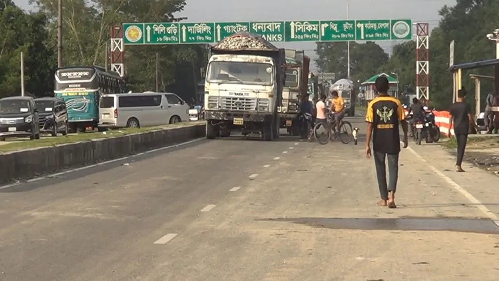 সব স্থলবন্দরের ইমিগ্রেশন চেকপোস্ট বন্ধের নির্দেশ