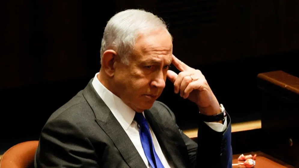 নেতানিয়াহুসহ ৩৭ কর্মকর্তার বিরুদ্ধে গ্রেফতারি পরোয়ানা জারি করল তুরস্ক