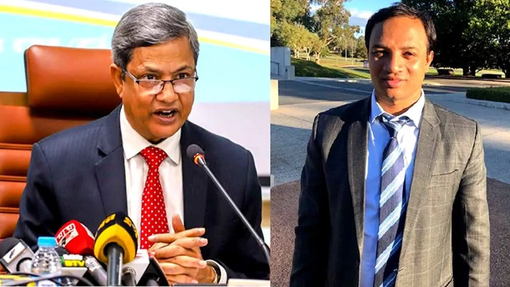 সাবেক এনবিআর চেয়ারম্যান আবু হেনাসহ চারজনের দেশত্যাগে নিষেধাজ্ঞা