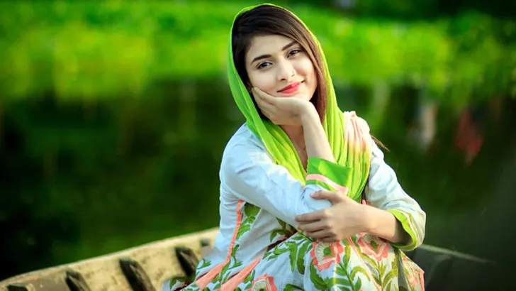 নাটক ছাড়ছেন না, মেহজাবীন চৌধুরী সুযোগ দিচ্ছেন!