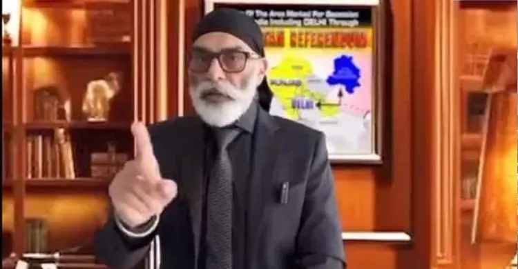 ভারতীয় বংশোদ্ভূত ৫ আইনপ্রণেতাকে যুক্তরাষ্ট্রের ‘গোপন ব্রিফিং’