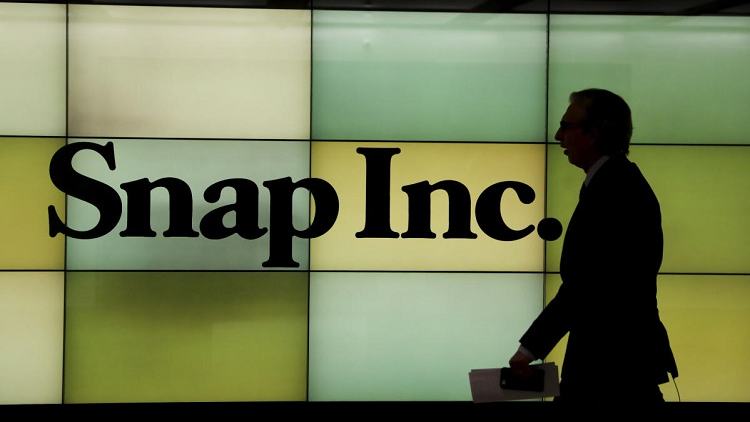 Snapchat to cut 20% jobs after lowest revenue growth in its history