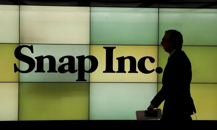 Snapchat to cut 20% jobs after lowest revenue growth in its history