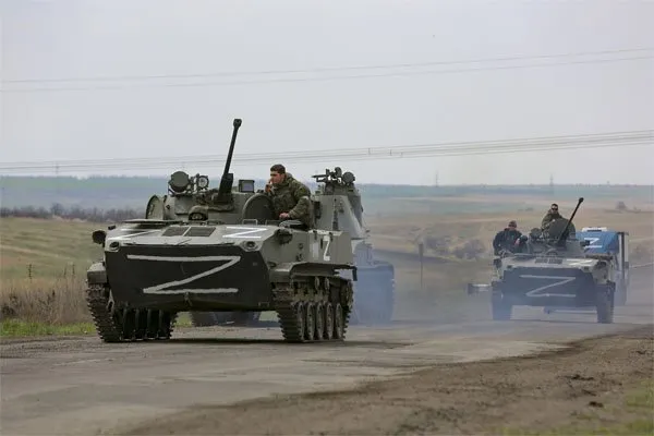 ইউক্রেনে রুশ কর্মকান্ড ‘যুদ্ধাপরাধ’ হতে পারে : জাতিসঙ্ঘ