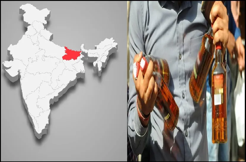 ভারতে বিষাক্ত মদপানে ৬৫ জনের মৃত্যু
