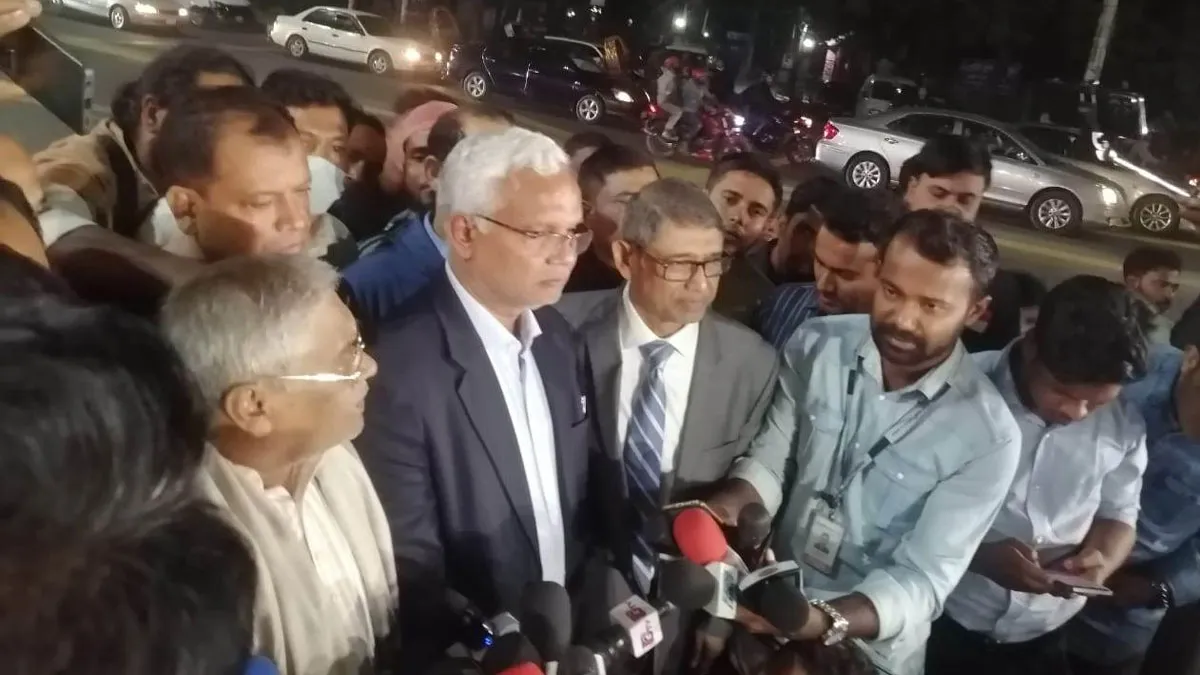 কমলাপুর স্টেডিয়ামে সমাবেশ করতে চায় বিএনপি