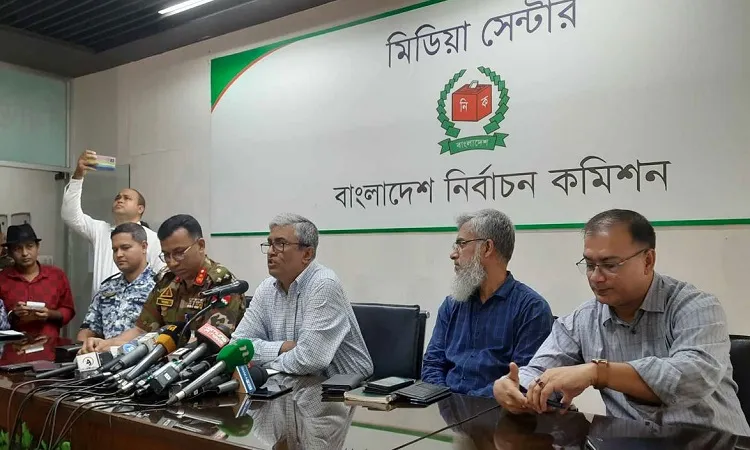 আমাদের সার্ভার সুরক্ষিত আছে: এনআইডি ডিজি