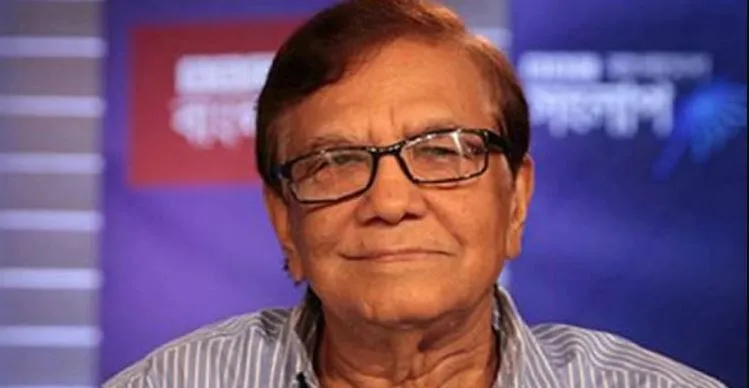 বিএনপি নেতা মাহবুবুর রহমান আইসিইউতে