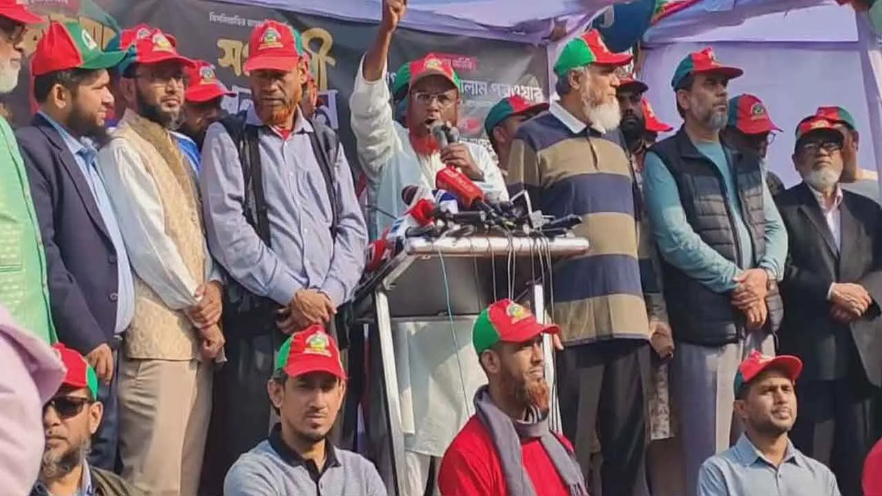 ‘ভারত ১৬ ডিসেম্বরকে নিজেদের বিজয় পালন অপমানজনক’