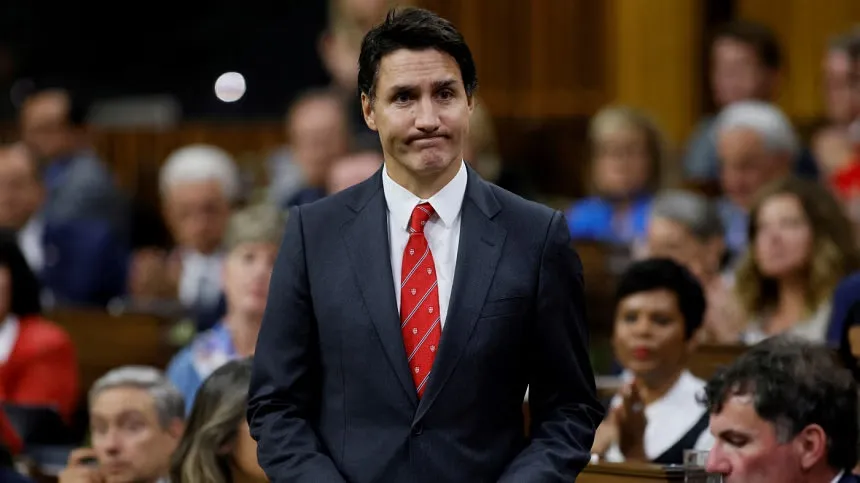 US says it expects India to work with Canada on murder case