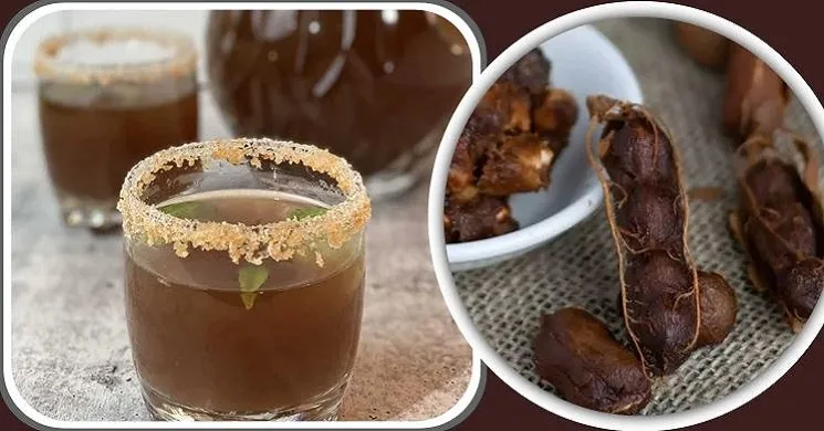 গরমে স্বস্তি মিলবে তেঁতুলের শরবতে