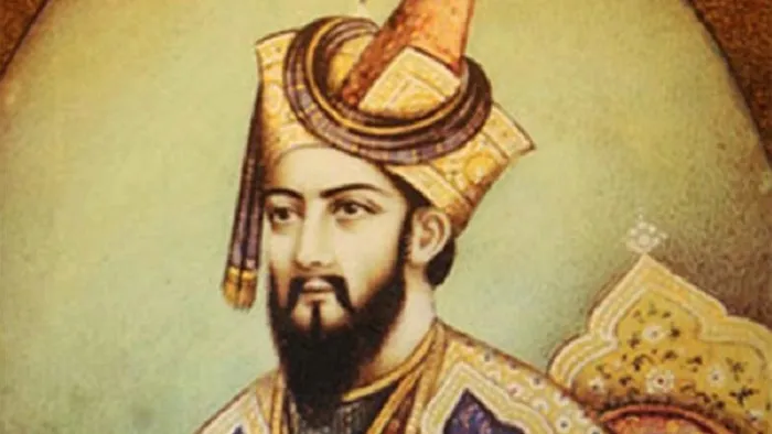 ইতিহাসের এই দিনে : সম্রাট আওরঙ্গজেব’র প্রয়াণ