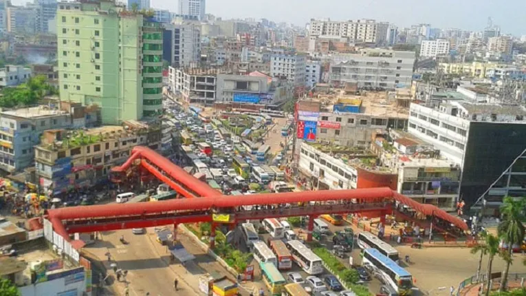 শনিবার রাজধানীর যেসব মার্কেট বন্ধ