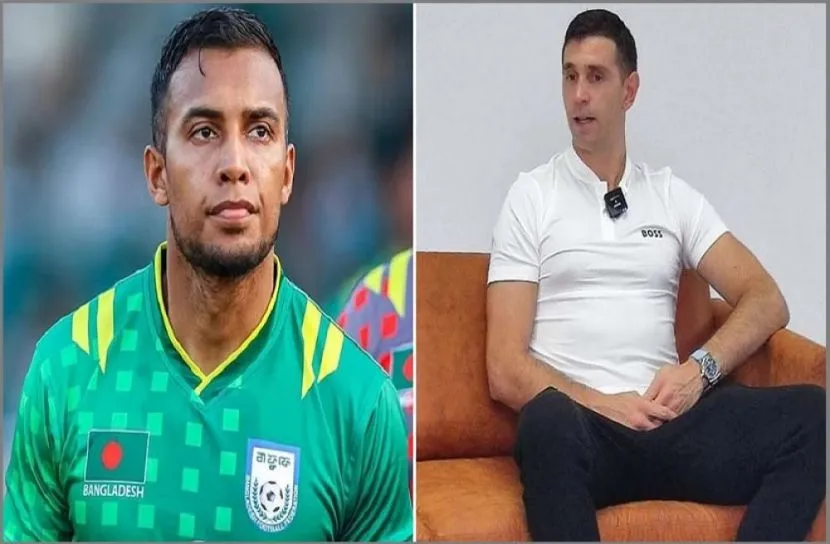 মার্টিনেজের সাথে সাক্ষাৎ করতে পারলেন না জামাল ভূঁইয়া