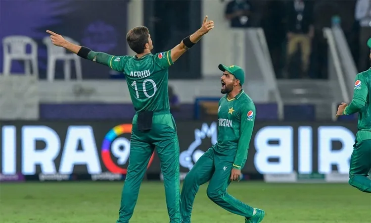 ভারতে নয়, বাংলাদেশে খেলবে পাকিস্তান?