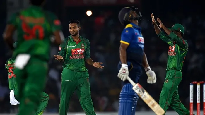 এশিয়া কাপ: বিকেলে শ্রীলঙ্কার বিপক্ষে নামছে টাইগাররা