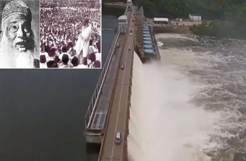 ইতিহাসের এই দিনে : ঐতিহাসিক ফারাক্কা লং মার্চ দিবস