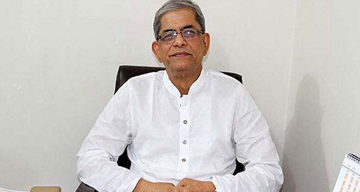 পবিত্র শবে বরাত উপলক্ষে দেশবাসীকে মির্জা ফখরুলের শুভেচ্ছা