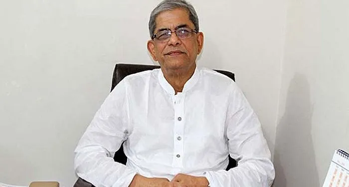 পবিত্র শবে বরাত উপলক্ষে দেশবাসীকে মির্জা ফখরুলের শুভেচ্ছা