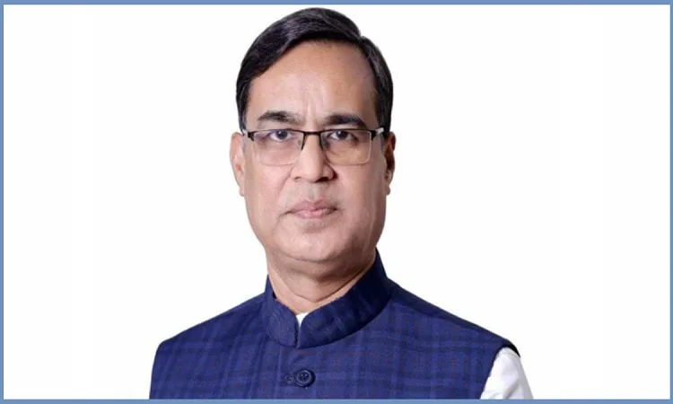 নেত্রকোনা-৪ আসন: বিনা প্রতিদ্বন্দ্বিতায় এমপি হচ্ছেন সাজ্জাদুল হাসান